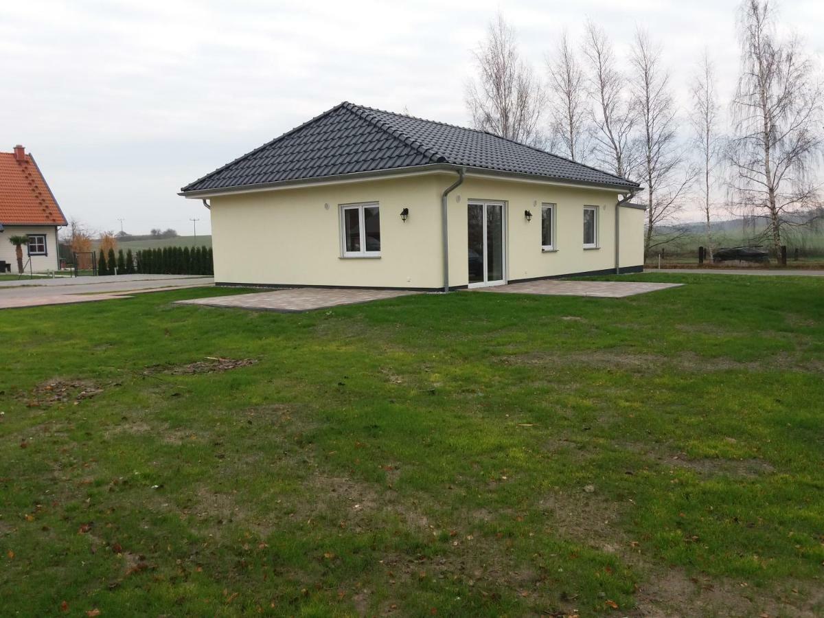 Stoerti 11 Villa Gnies Bagian luar foto