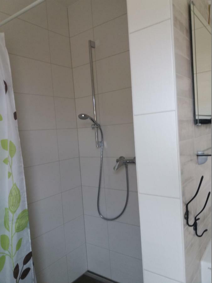 Stoerti 11 Villa Gnies Bagian luar foto